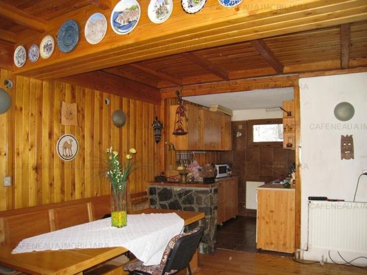 Vanzare vila Busteni-Zamora. - 3