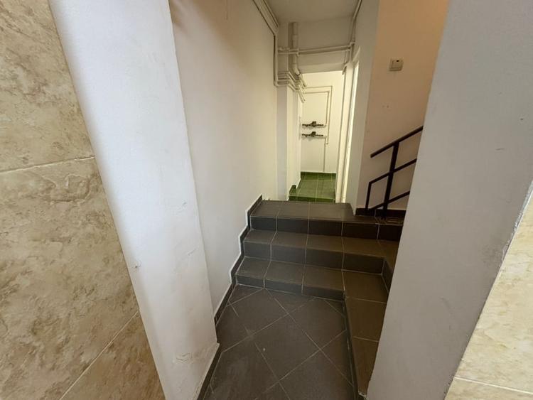 Spatiu comercial, 100 mp utili, demisol, Cartier Rovine - 6