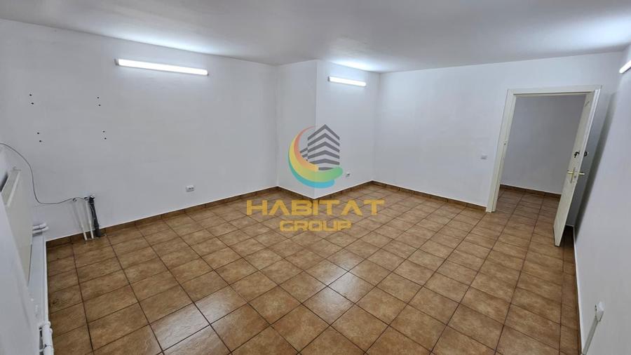 Spațiu comercial, de 200 mp, în Olteniței