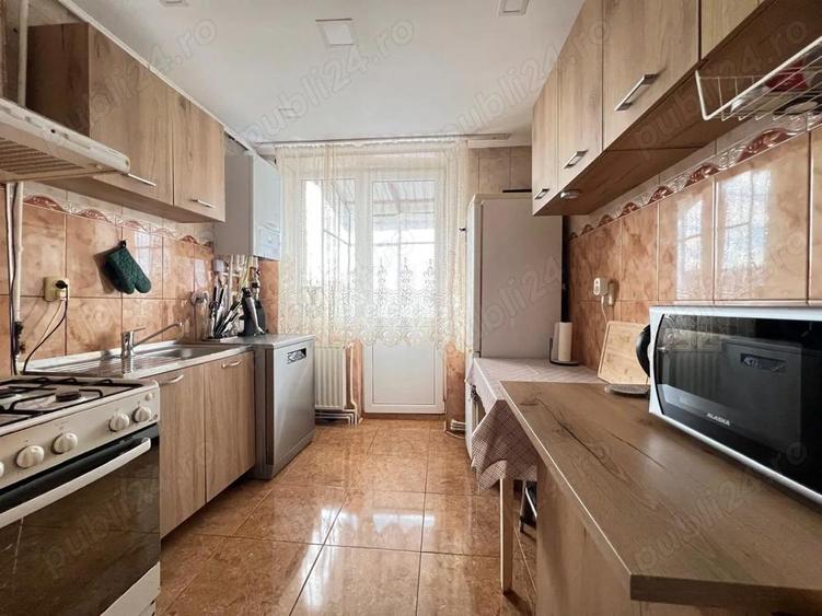 Apartament 2camere Simeria - 1