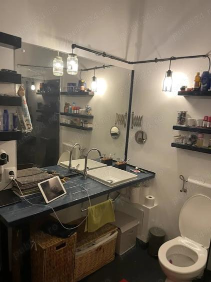 Casa de vanzare Parcul Feroviarilor 12 - 4