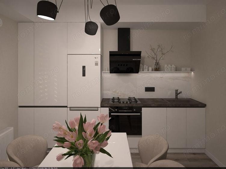 Inchiriere garsoniera Berceni - 4