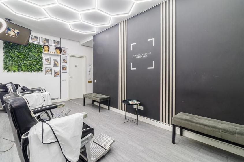 Garsoniera spatioasa Prelungirea Ghencea - 7