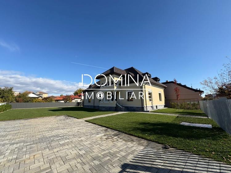 Inchiriere proprietate centrala P+M - activitati profesionale - Calea Eroilor - 3