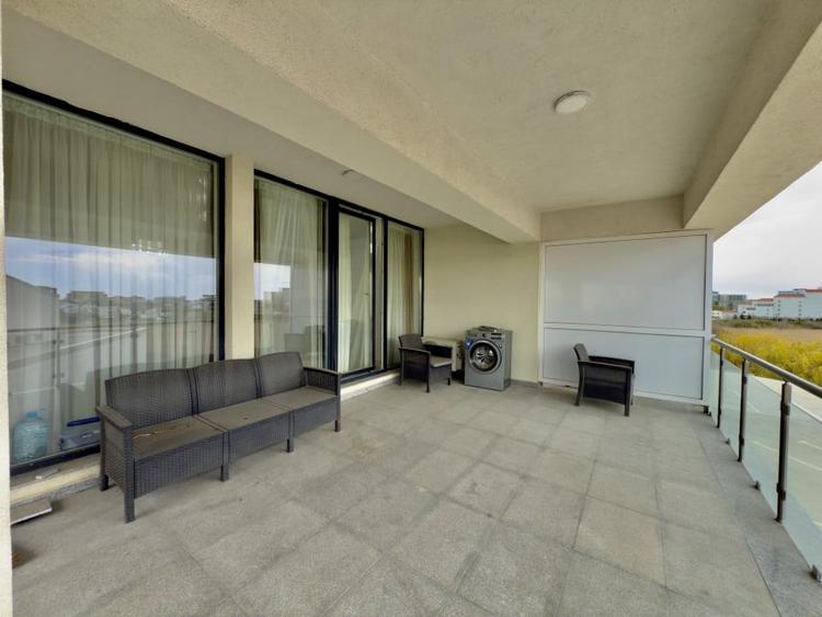 Apartament 2 camere 94mp Mamaia Nord - loc de parcare - Oba Lake - 7