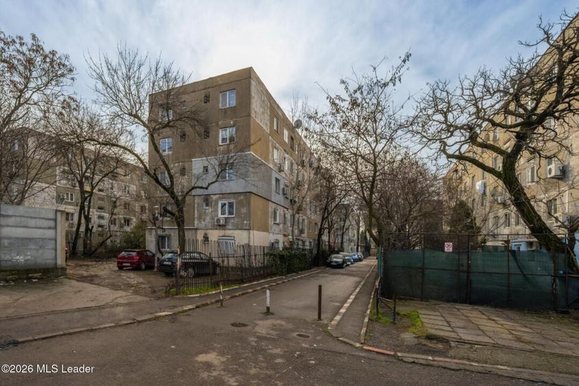 Apartament 2 camere complet mobilat si utilat, gata de mutat - 11