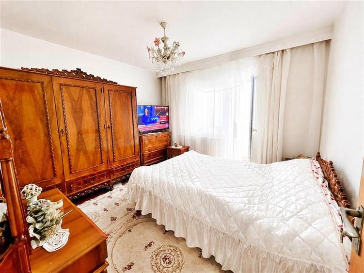 Apartament 2 camere decomandat, 2 balcoane, mobilat Astra- Berzei - 4