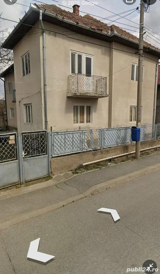Vand Case Gilau Str.Rasaritului Nr5A - 4