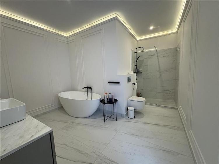 Casa Individuala finisata si mobilata ,situata in cartierul Andrei Muresanu! - 25