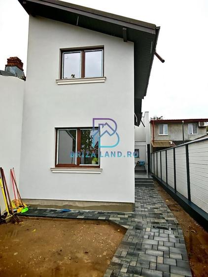 Soseaua Chitilei, Mar,urei, casa P+M, sup. 111mp, 3 camere teren 126mp - 1