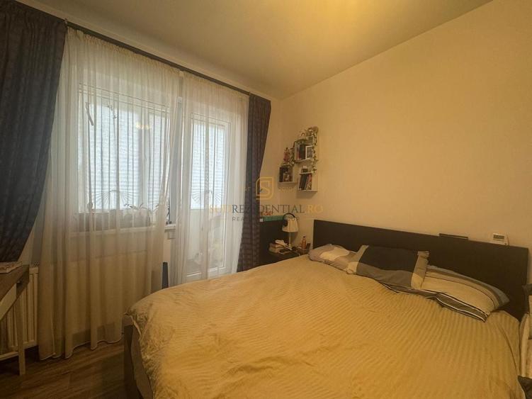 Apartament 3 camere gata de mutare + 2 locuri de parcare, Str Pucheni - 6