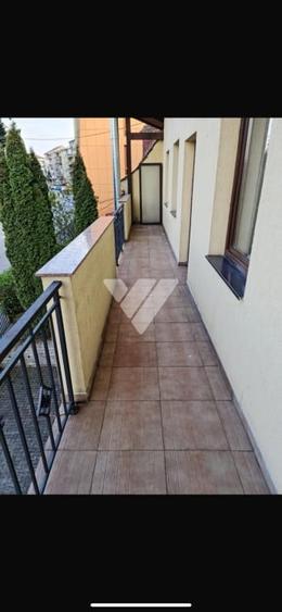 Apartament 4 camere mobilat 126 mp de vanzare in zona Centrala Sibiu - 6