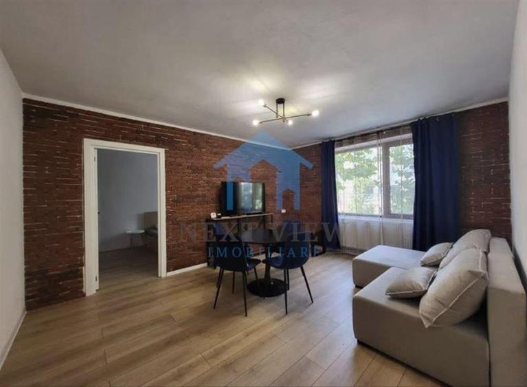 Apartament 3 camere, Horea - 3