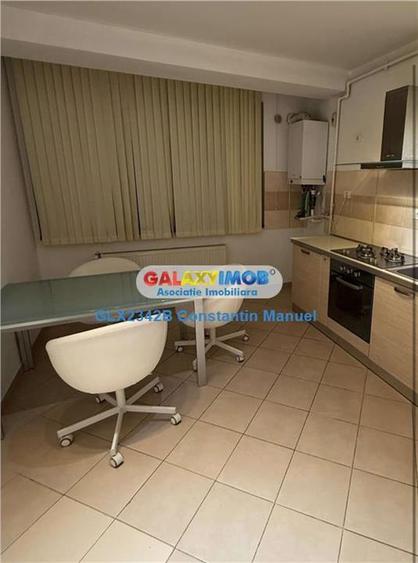 Apartament 2,3 camere, Herastrau, Soseaua Nordului - 3