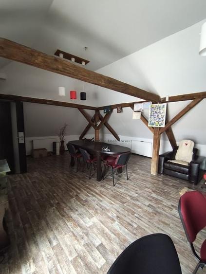 De vânzare – Imobil versatil cu potențial comercial, Brașov - 4