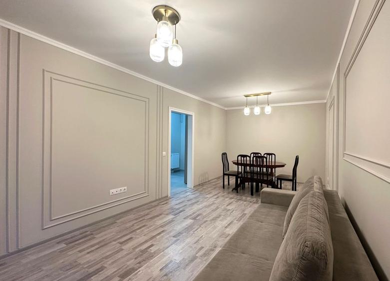 Vânzare Apartament 2 camere mobilat Avantgarden 3 faza 4 - 5