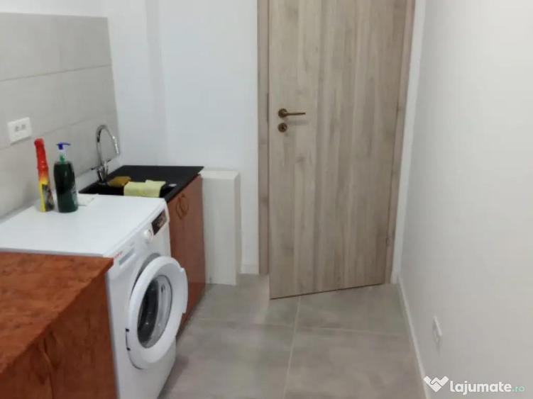 Berceni metrou biruintei etaj 6 - 8