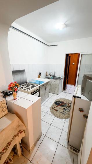 Apartament cu 2 camere de vanzare in Tiglina 2 - 4