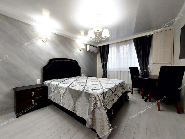 Proprietar inchiriez apartament o camera decomandat lux - 3