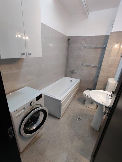 Inchiriere Garsoniera Pacii Belsugului Residence - 9