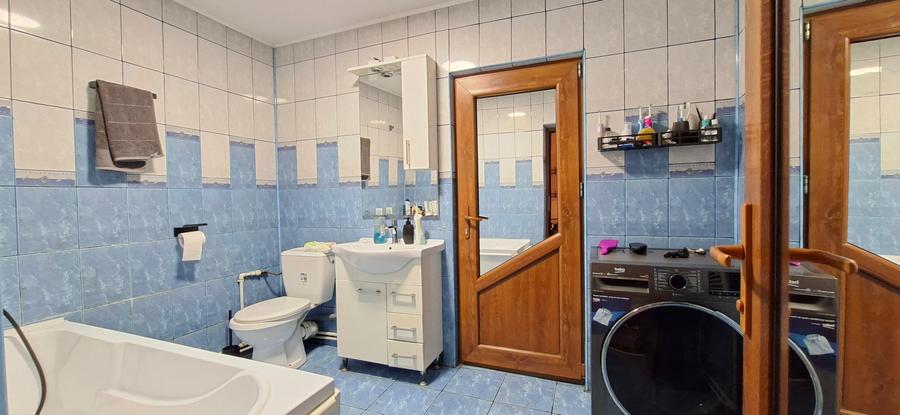 O casă practică, în inima orașului - 10