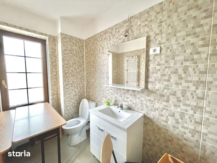 *De inchiriat VILA S+1Et+M *UTILI 320 mp+650 mp CURTE *Ideal Business - 9