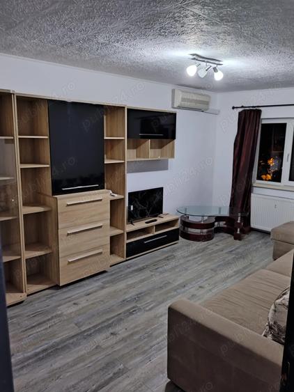 Proprietar - Apartament 3 camere decomandat, centrala, clima, zona Aradului - Piata Verde - 6