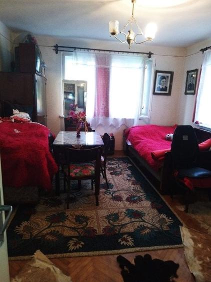 Sang. de Mures, casa cu 6 camere, 1070 mp, - 6