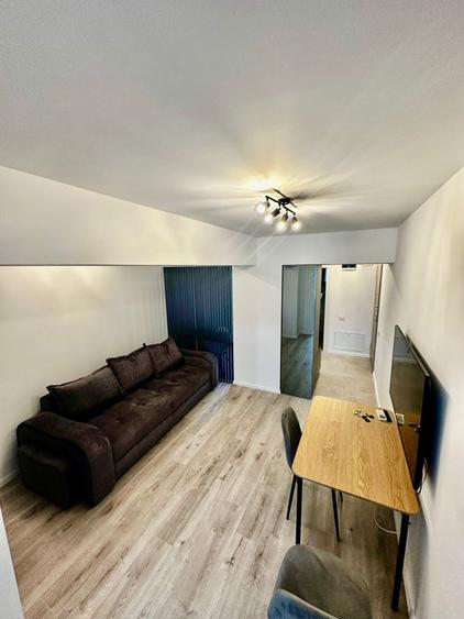 Bucur Obor | Avrig Park Residence | Studio - 16