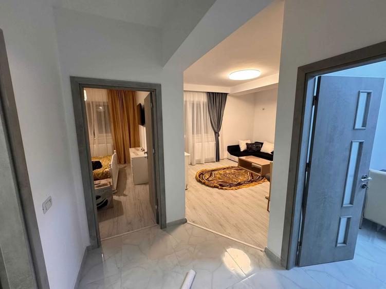 Apartament 2 camere + parcare - 6