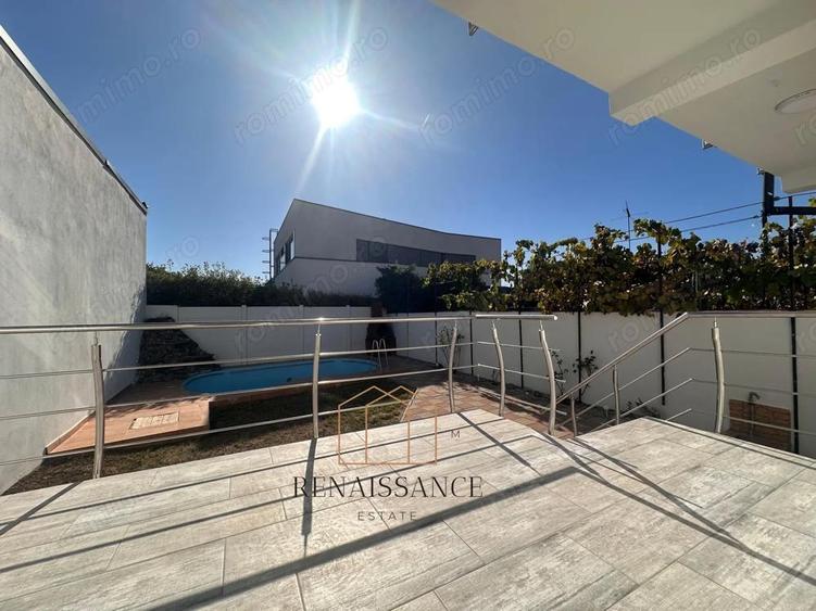 Lipovei Casa Individuala cu Piscina 6 Camere 4 Bai | S+P+1E+M - 198mp - 17