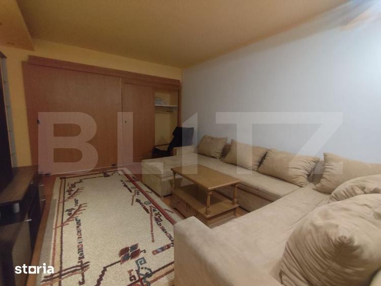 Apartament 3 camere de inchiriat Ultracentral, Deva - 5