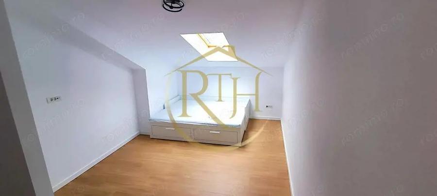 Apartament de inchiriat (SAD) ideal pentru locuin?a sau activita?i comerciale - 4