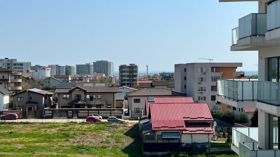 Apartament finisat la cheie, in imobil finalizat ANSAMBLUL Xenero Residence - 16