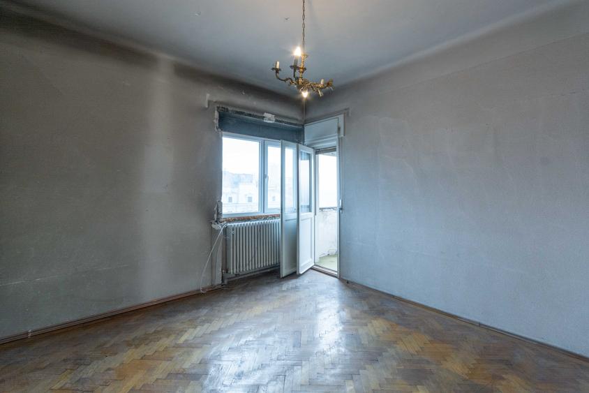 Piata Romana | Lascar Catargiu | Calea Victoriei - 5 camere pe Nicolae Iorga - 4