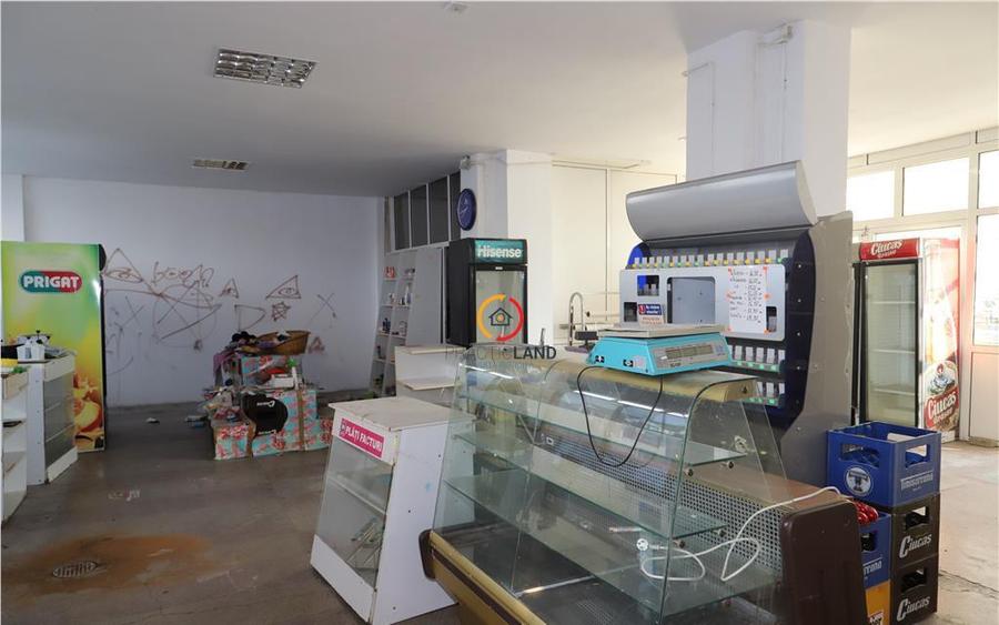 400 mp de inchiriat , afacere,birouri, depozite - 7