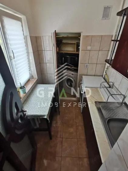 OPORTUNITATE! Garsoniera cu BALCON | Mana?turKauflandIzlazului - 8