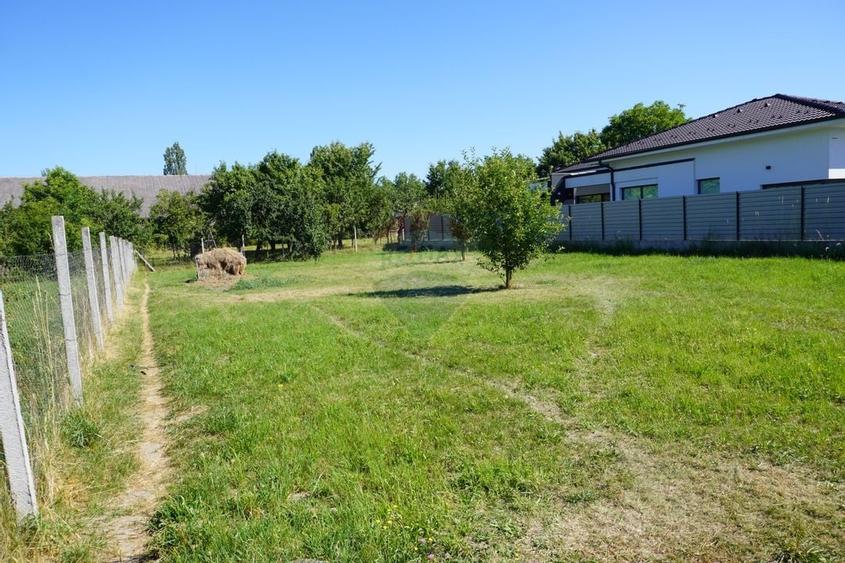 Teren 522mp Sighetu Marmatiei / Strada Mihai Tompa - 5