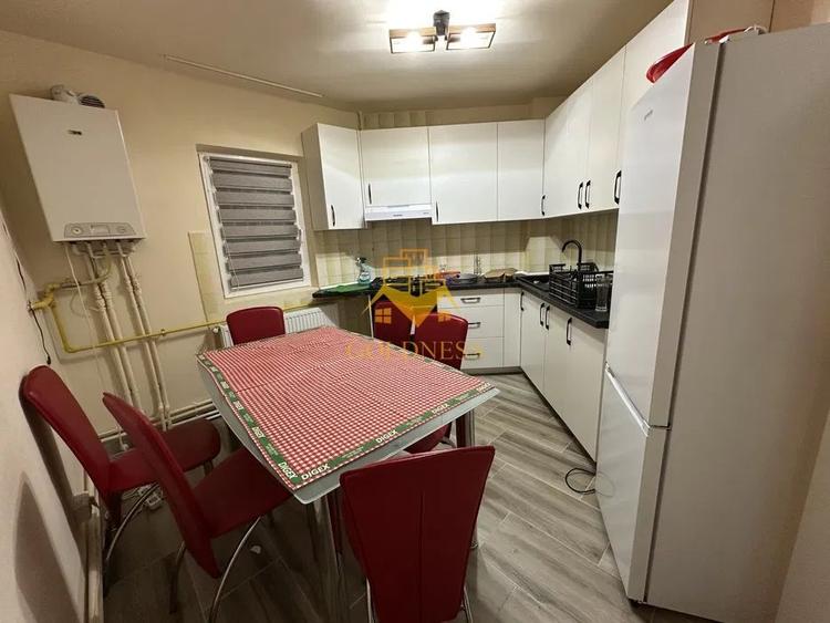 2 camere decomandate, Pet Friendly, Modern, USMV, Kaufland, Manastur - 6