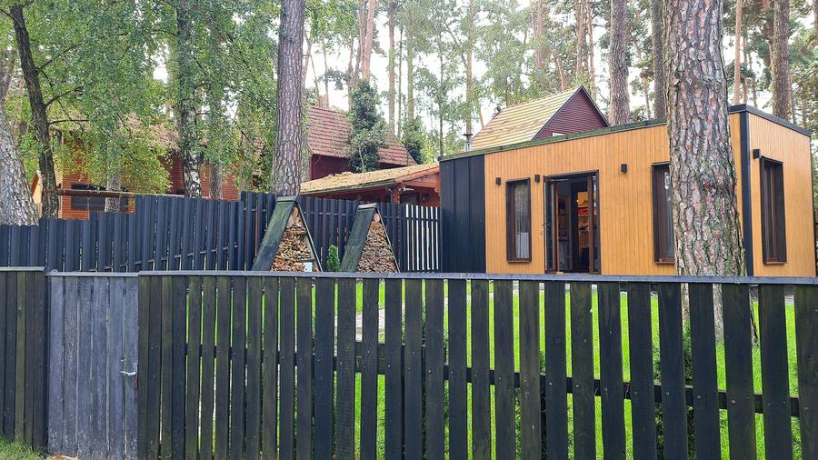 Casa Ta de Vacanță în Stil Mediteranean – Refugiu în Pădurea de Mesteacăn, Reci, - 19