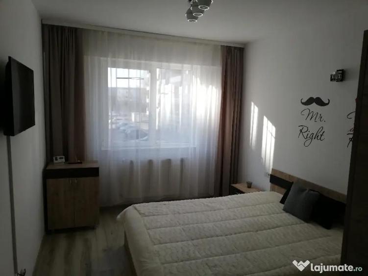 Inchiriez apartament 2 camere langa statia de metrou Berceni - 4
