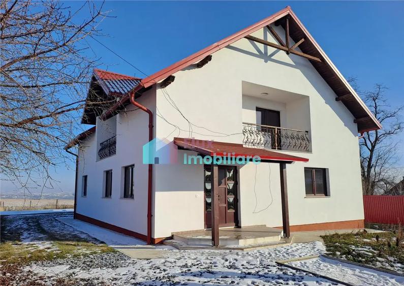 Vila spatioasa in Liteni Moara - 18