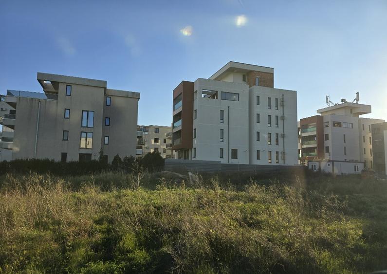 Teren de vanzare in Mamaia Nord zona Kazeboo - 1