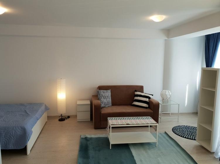 GARSONIERA zona Otopeni bloc NOU-COMPLEX CU PISCINA - 4