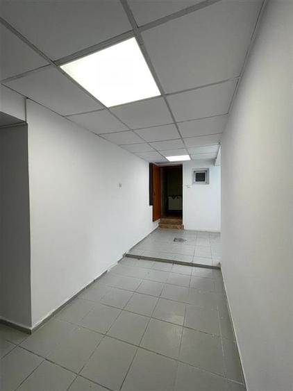 VÂNZARE VILĂ curte pretabil CLINICĂ RADIOLOGIE 1Mai Turda sector - 25