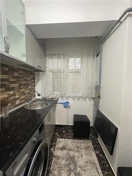 Apartament o camera+ terasa- CUG, Al T Neculai - 4