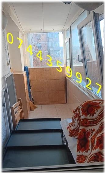 Apartament  2 camere Titan - 1