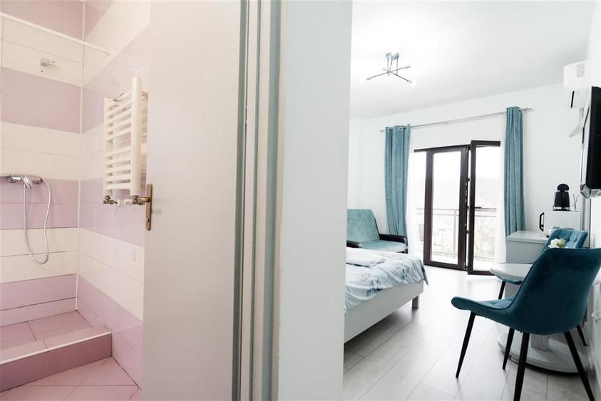 RECO apartament Studio la cheie Baile Felix - 9