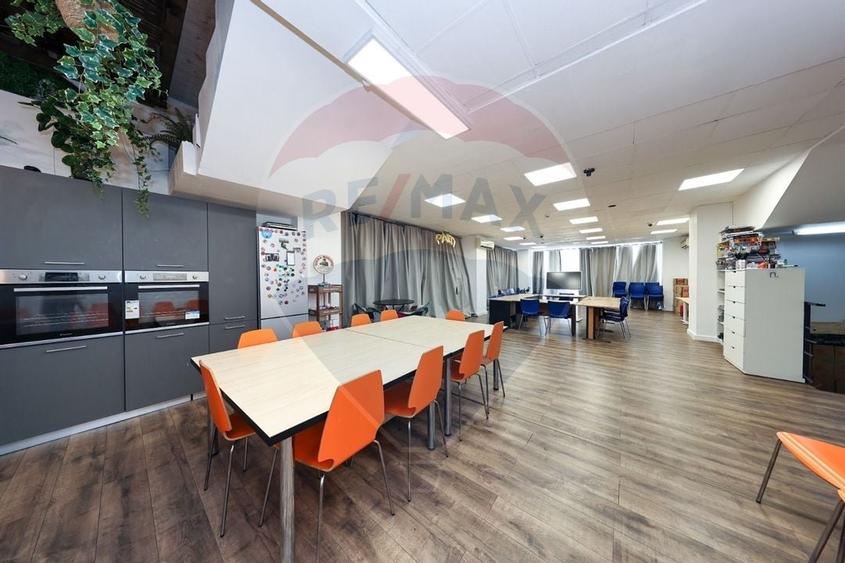 Spatiu comercial de 519mp, de vanzare, in zona Vlahuta! - 8