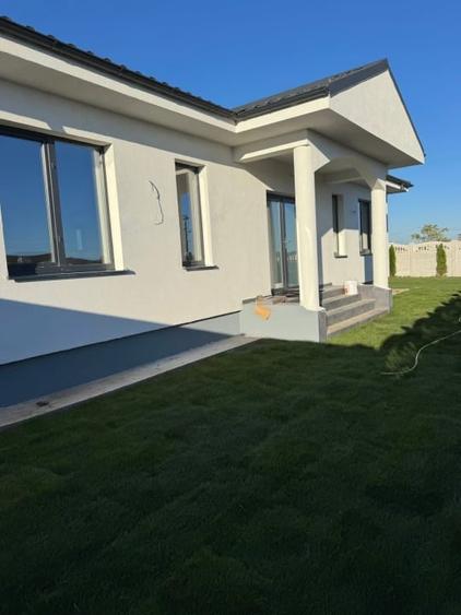 Casa parter, 111 mp utili, 400 mp teren, zona Metro - 3